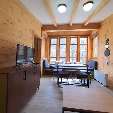 Ostojic Apartment Mokra Gora