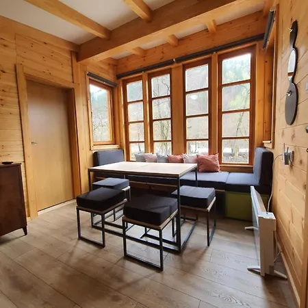 Ostojic Apartment Mokra Gora