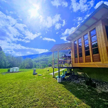 Apartamento Ostojic Mokra Gora