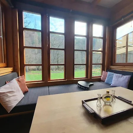 Ostojic Apartment