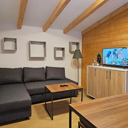 Apartment Ostojic