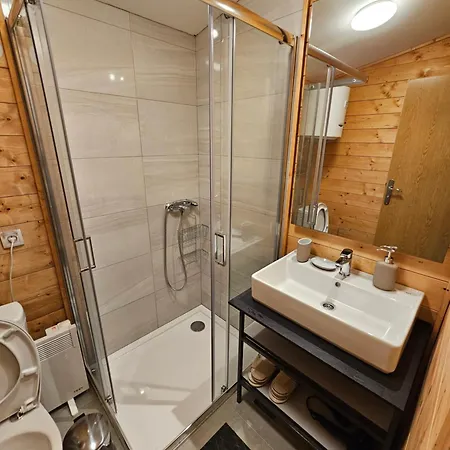 Apartment Ostojic *