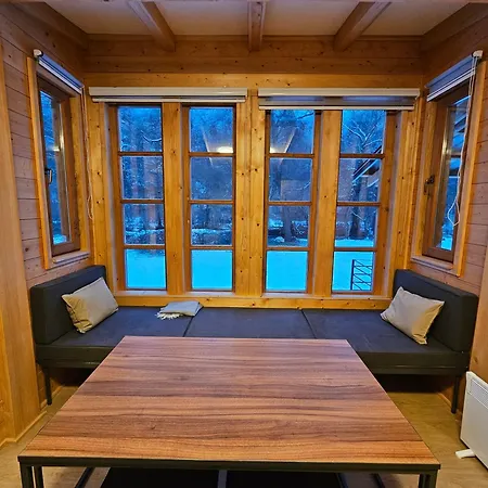 Ostojic Apartamento Mokra Gora