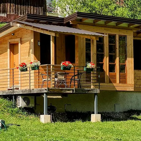 Apartment Ostojic Mokra Gora