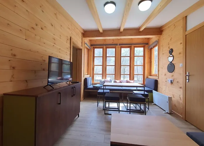 Ostojic شقة موكرا غورا