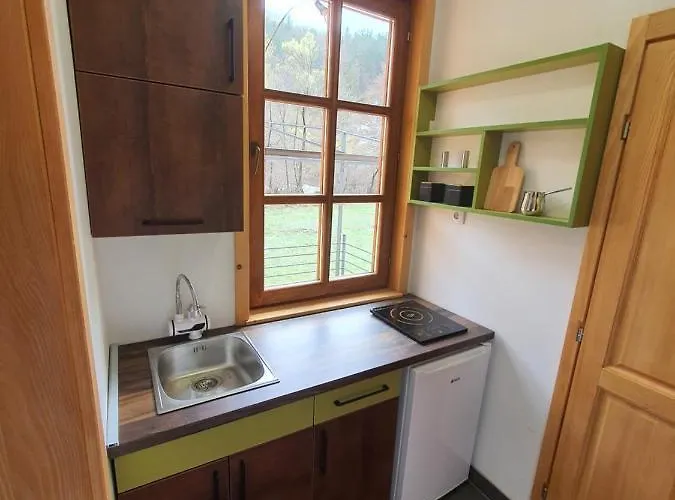 Ostojic موكرا غورا