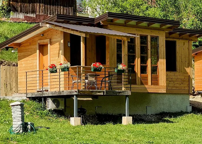 شقة Ostojic موكرا غورا