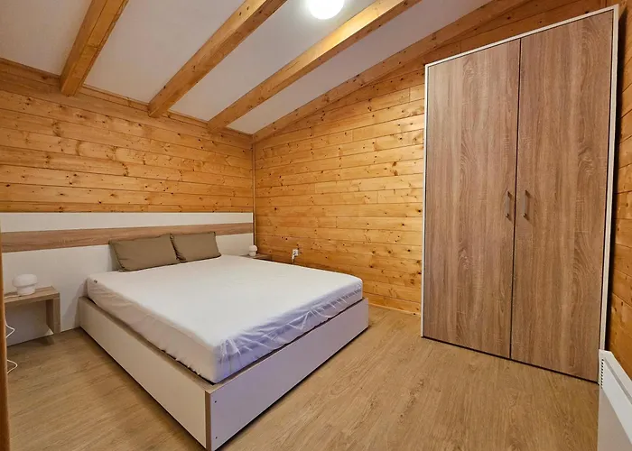 Ostojic * موكرا غورا