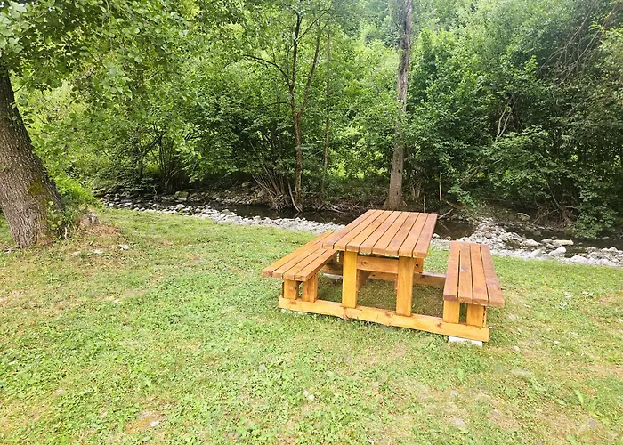 Ostojic * موكرا غورا